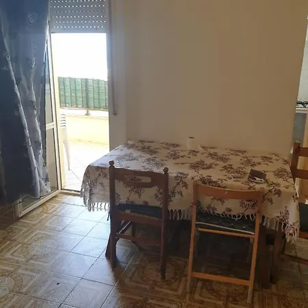 דירה Sul Mare *