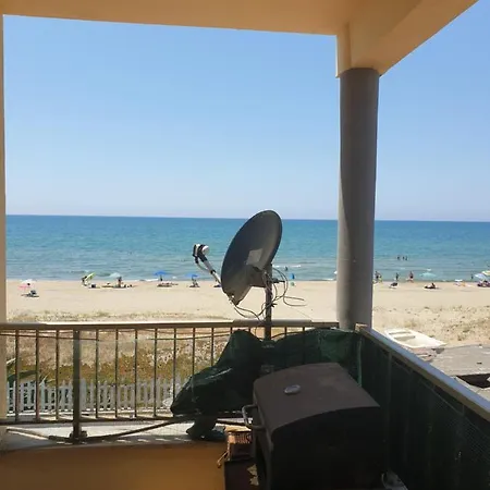 דירה Sul Mare