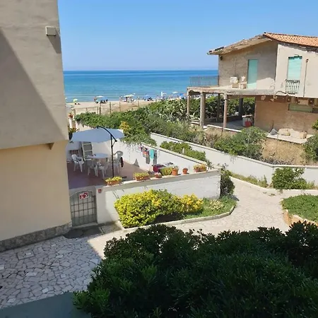 דירה Sul Mare *
