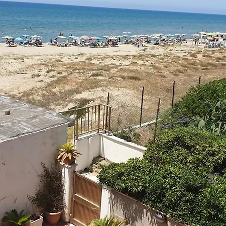Sul Mare דירה טורביאניקה
