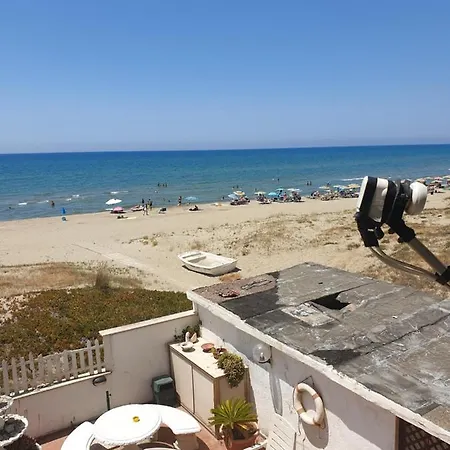 דירה Sul Mare *