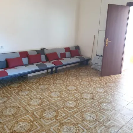 דירה Sul Mare טורביאניקה