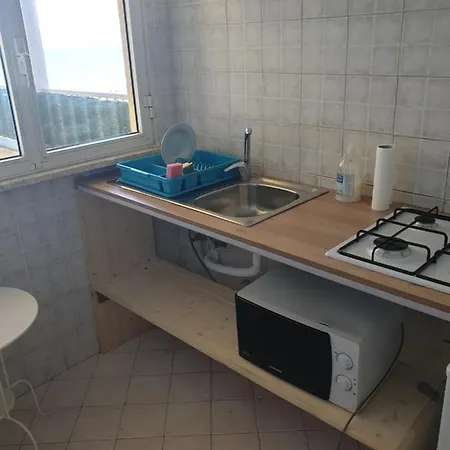 Sul Mare דירה *
