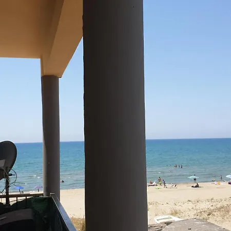 Sul Mare דירה טורביאניקה