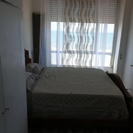 Sul Mare דירה *