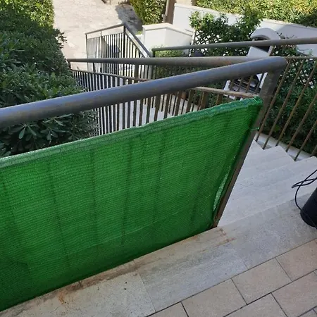 Sul Mare דירה *
